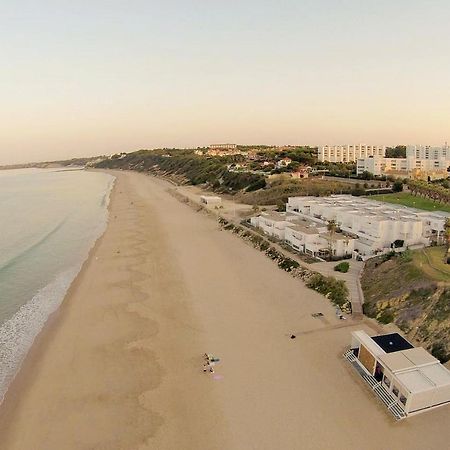 Villa Mar De Las Redes El Puerto de Santa María Exteriör bild
